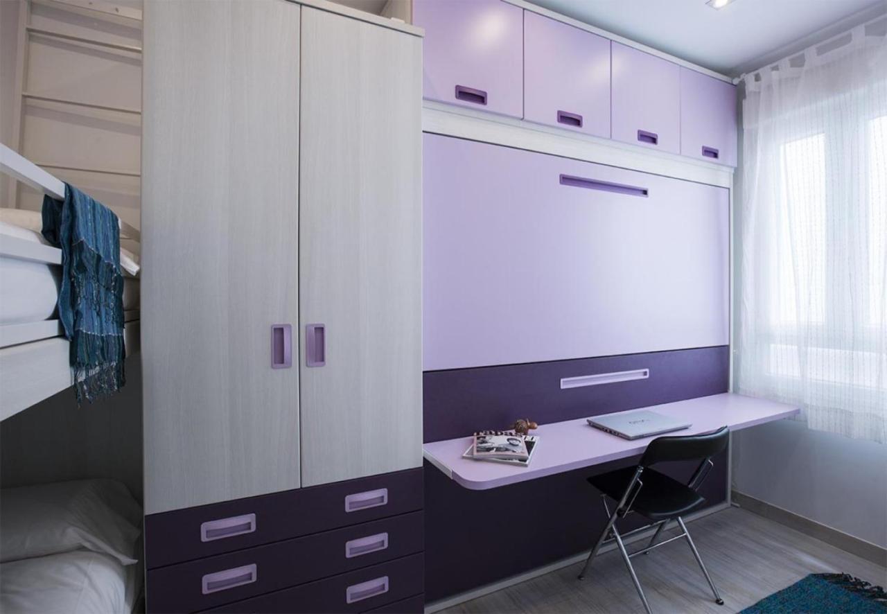 Apartamento Salamanca Confort XII En Madrid Exterior foto